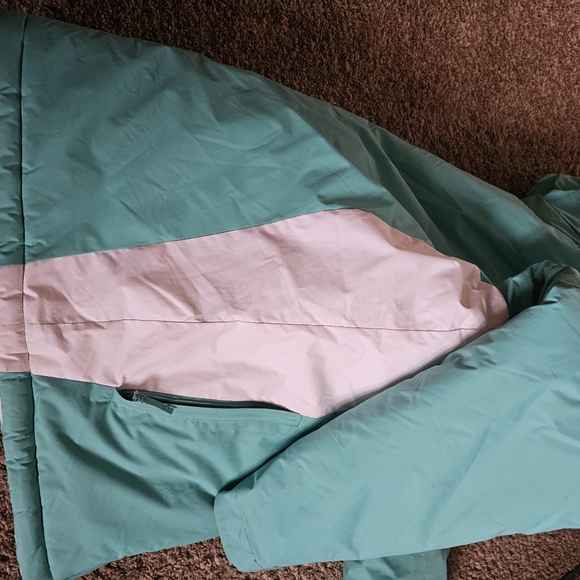 Columbia winter coat - Picture 3 of 10